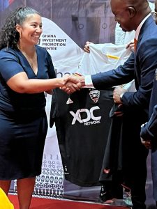 GTA and GFA partner DC United to Launch Capital City Africa Cup – Footballmadeinghana