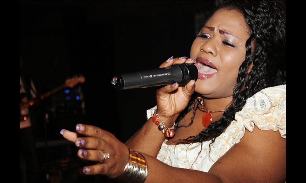 How I changed the face of gospel music in Ghana