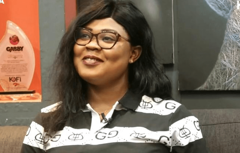 How a movie role as a lesbian nearly ended my career – Kumawood actress
