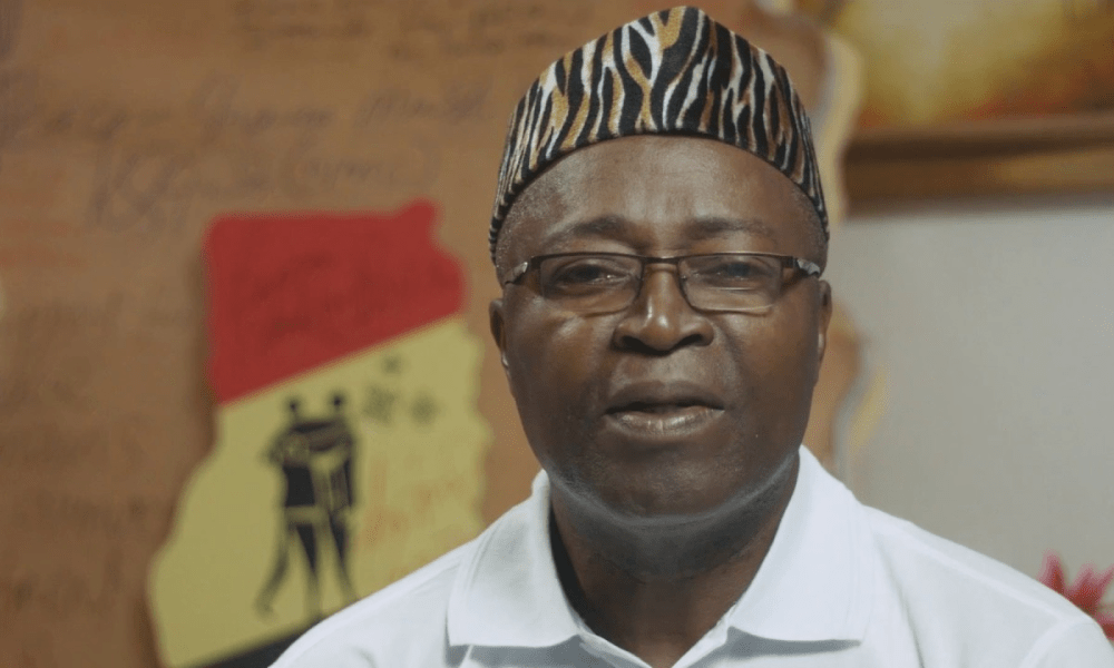 I am not retiring anytime soon   – David Dontoh on his career