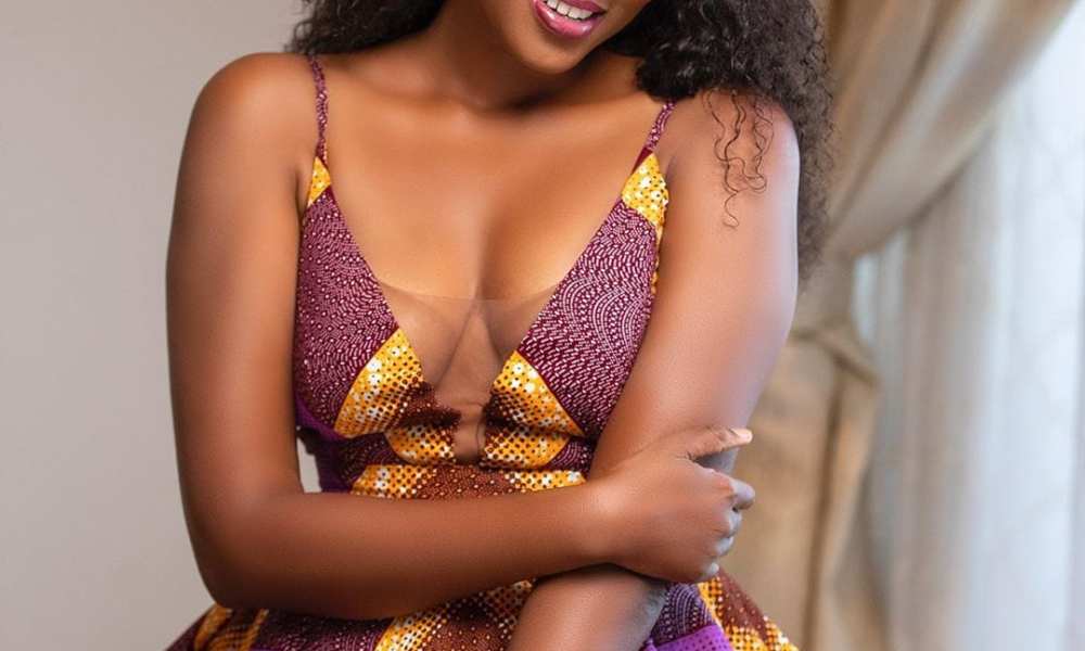 yvonne nelson