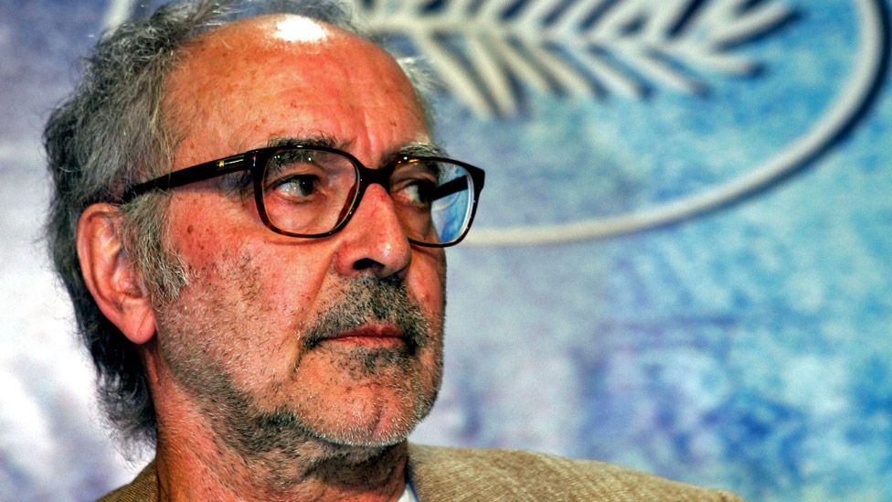 Jean-Luc Godard: Legendary film director dies at 91 by assisted suicide