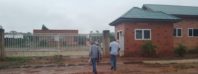 Politics Mp Factories