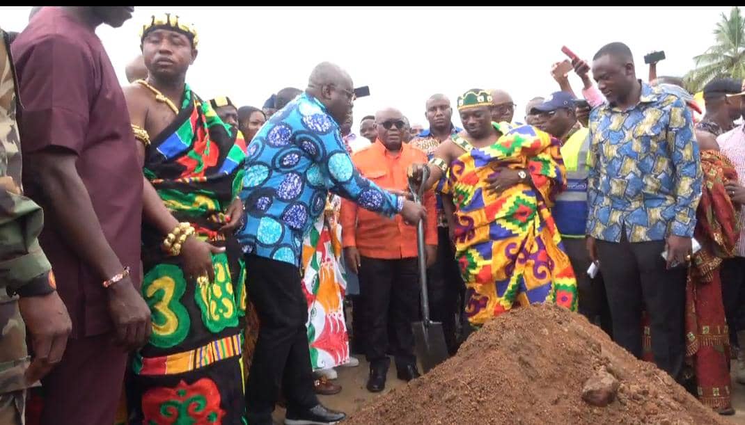 Politics President Calls Ministers