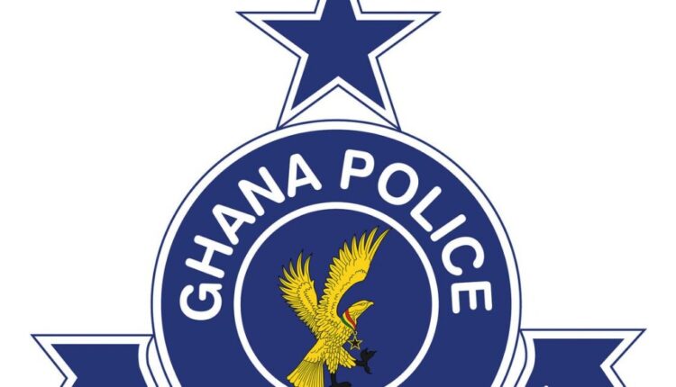 Personnel of Ghana Police are being investigated over alleged involvement in land guard activities