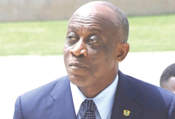 Terkper predicts IMF likely to cancel Ghana’s debt