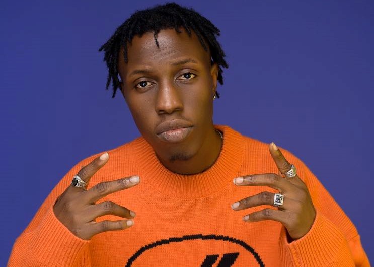 Why I varnished from the music scene after winning the VGMA