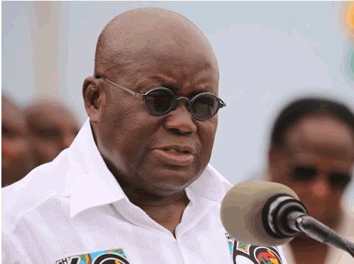 You are too temperamental, Stop going to TV/ Radio stations – Akufo-Addo advised