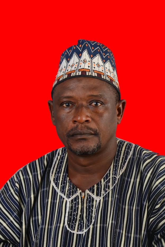 Politics Caucus Agenda