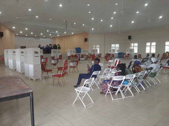 Politics Ndc Bolgatanga