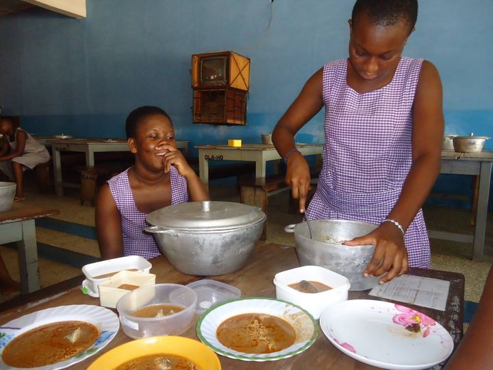 Education Ministry refutes allegations of food shortages in Senior High Schools