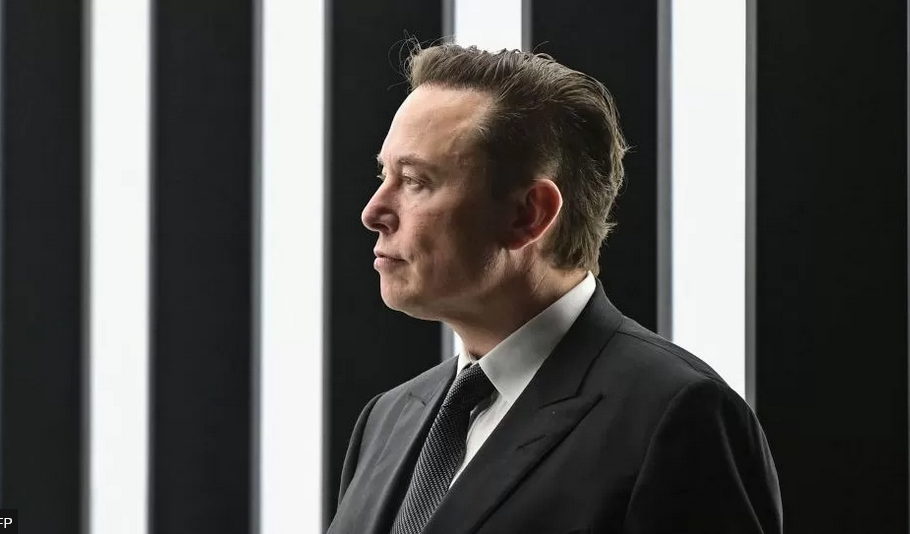 Elon Musk completes $44bn Twitter takeover