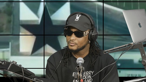 Epixode details why top Ghanaian artistes are missing on international record labels