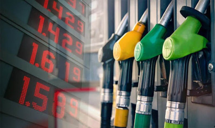 Fuel prices of some fuel stations in Sekondi-Takoradi