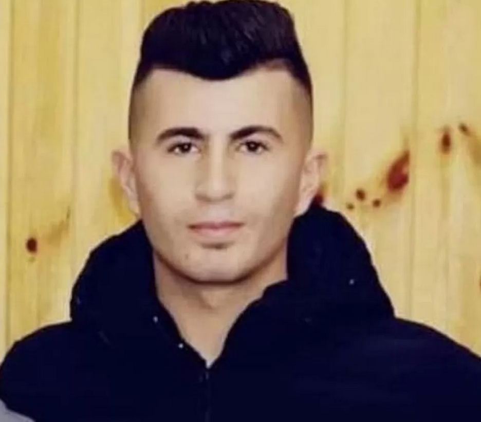 Gay Palestinian Ahmad Abu Marhia beheaded in West Bank