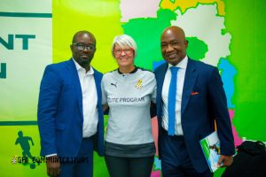 Ghana FA launches Elite Talent Identification Program – Footballmadeinghana