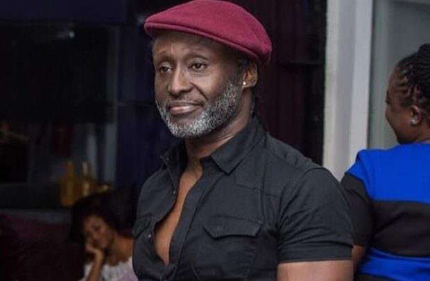 I’m in good terms with my friend who snatched my wife – Reggie Rockstone