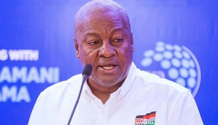 I'm yet to take a firm decision on whether to contest 2024 elections