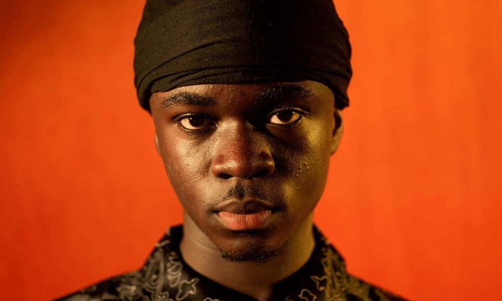 I've never participated in any of the music reality shows in Ghana