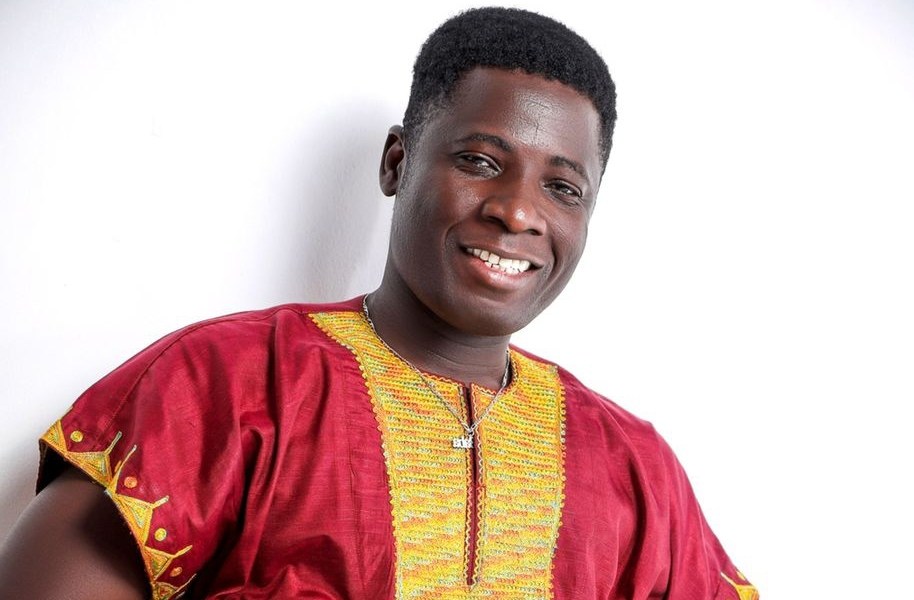 Jay Baba sweeps with 3 awards at the 2022 Emerging Music Awards