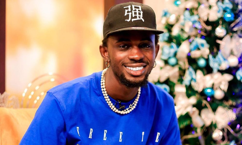 Nobody can sabotage me – Black Sherif