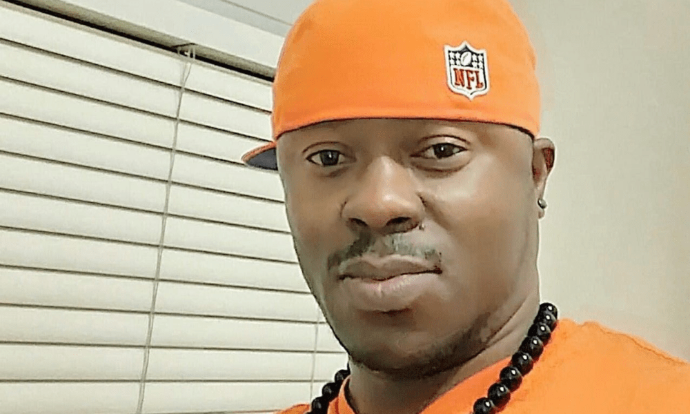 Pioneer of Northern RAP Music Big Adams of KKC has died