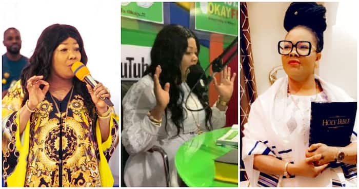 Police launches investigation into Nana Agraada recent ‘sika gari’ scam at her church