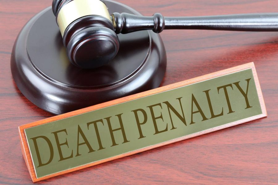 Reinstate death penalty as punishment for ritual killers