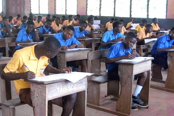 School selection to commence October 31