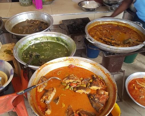 Some eateries in hot waters over unhygienic kitchen practices