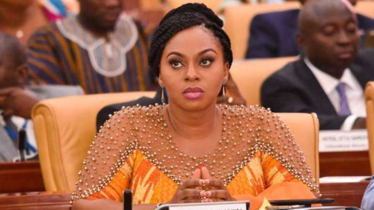 Speaker to deliver ruling on Adwoa Safo today