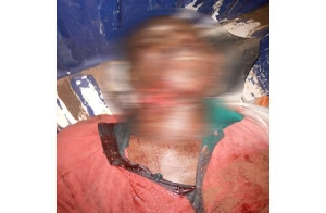 15-year-old student hangs himself