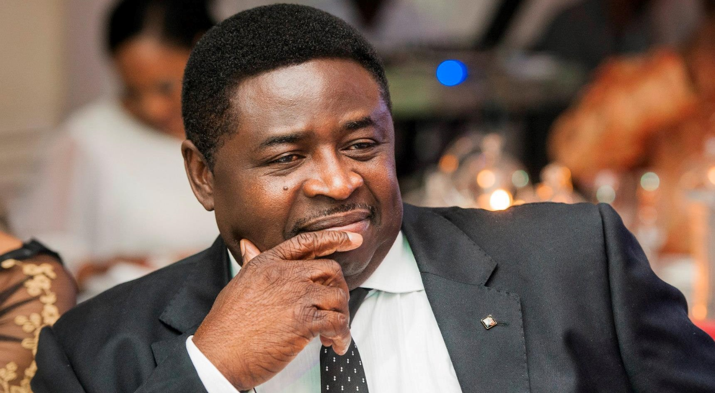 “It’s not your responsibility to carry goods from farms to market” – Abu Sakara tells Agric Minister
