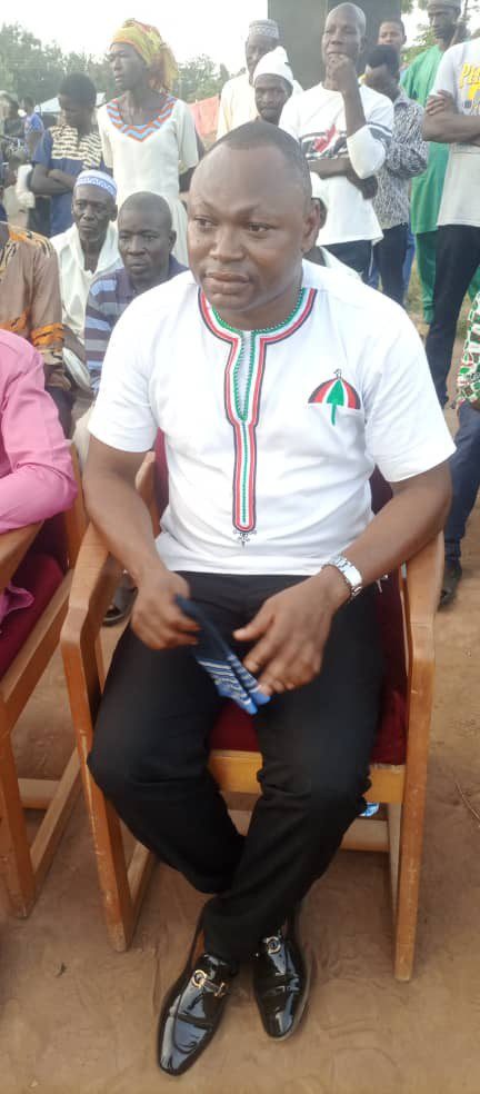 Politics Chairman Constituents