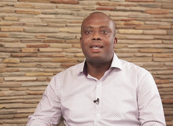 Asuogyaman MP advocates for Parliament to sit twice a week