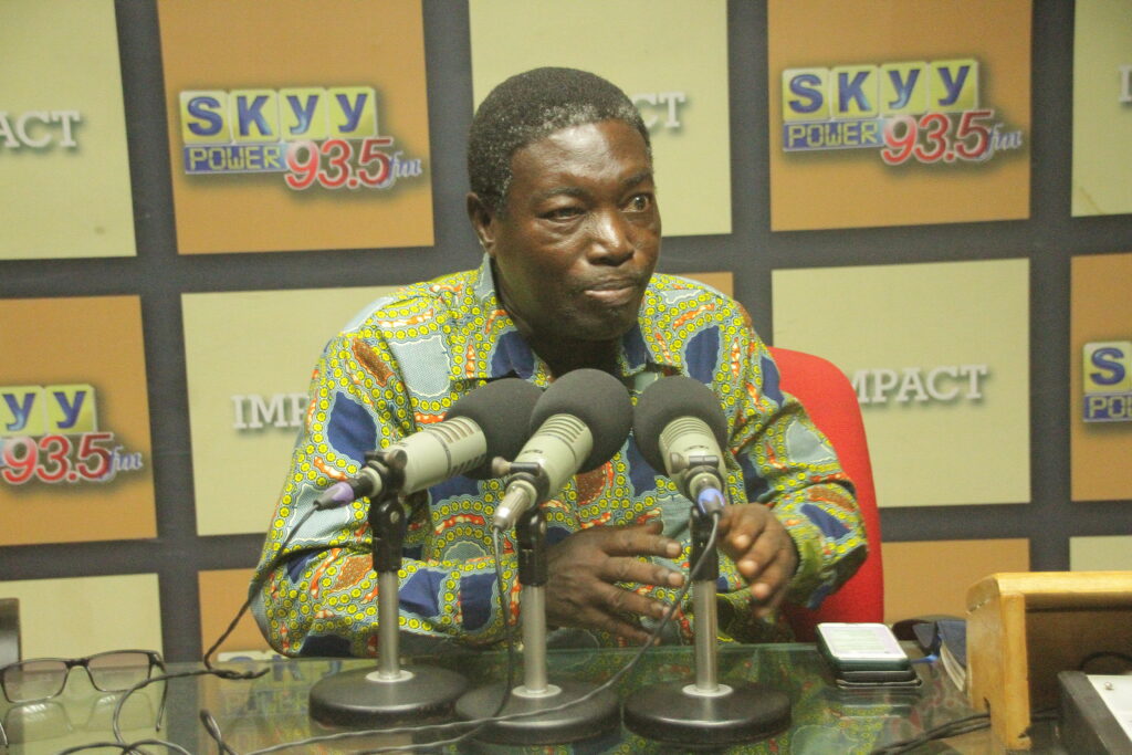 Be patriotic without bitterness in these times of economic hardship