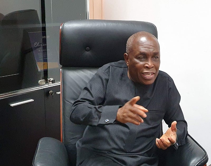 Consider doctor's demand – Austin Gamey to Gov’t