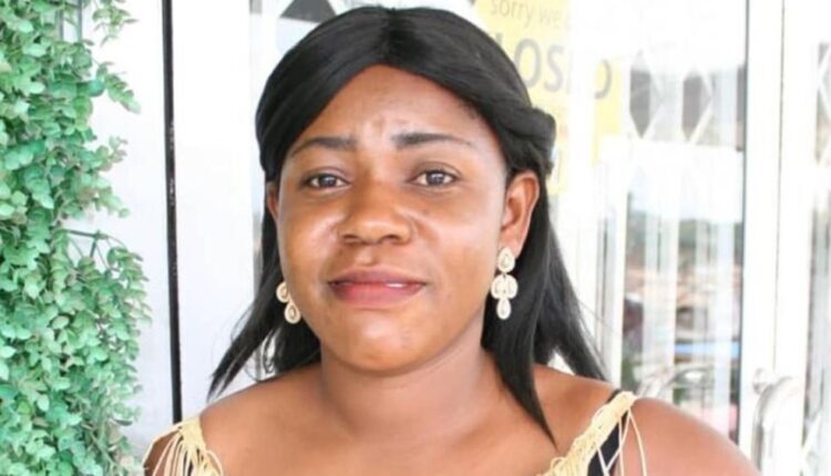 Court orders Josephine Mensah Panyin to take pregnancy test before final verdict