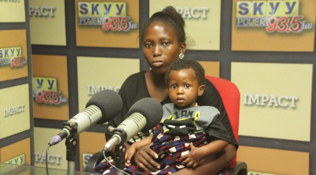 Department of Social Welfare takes on case of woman who wanted to murder her kids and commit suicide