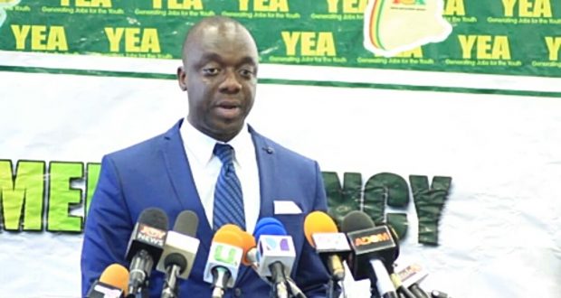 Don’t vote in censure against Ofori-Atta – NPP bars Majority caucus