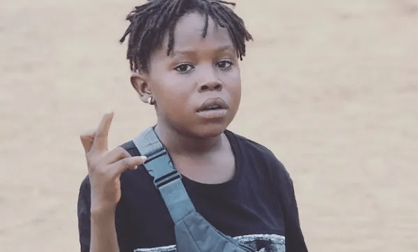 Drug addiction has crippled my acting career – Kumawood Actor cries