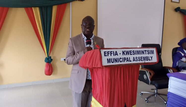 EKMA sets to intensify security
