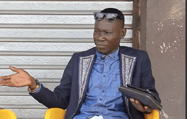 Endorsing NDC, NPP not enough reason to shun our movies