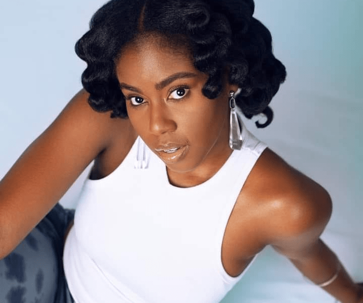 Female musicians have to work twice as hard as the male to get audience - MzVee