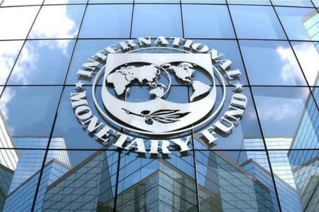 International Monetary Fund (IMF)