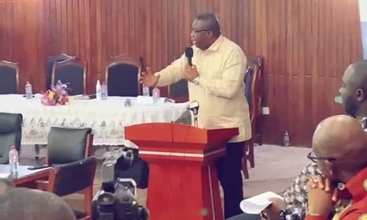 Ghana makes more money exporting petroleum products than using domestically