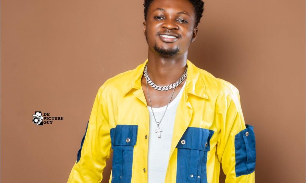 I borrowed QwikLoan for lorry fare to Accra after “Sika Aba Fie” video shoot– Kweku Darlington