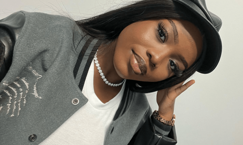 I fast and pray before I release of my songs – Gyakie