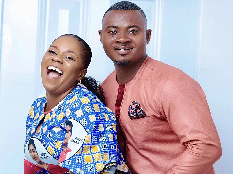 It’s risky for a married female artiste to be managed by another man