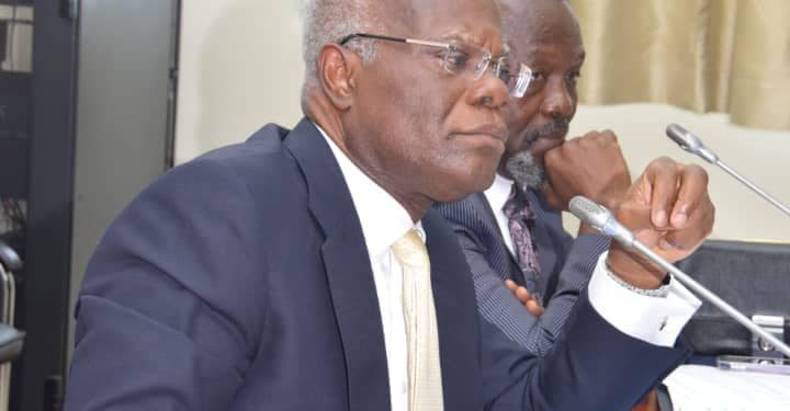 MPs buy fuel, we don’t have any coupons — KT Hammond